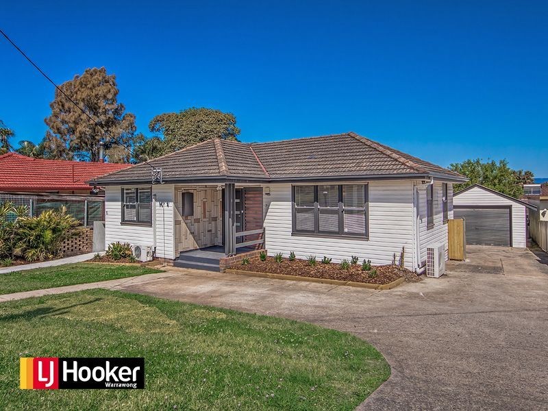 7 Cumberland Street, Berkeley NSW 2506