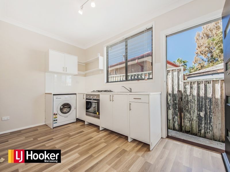 7A Cumberland Street, Berkeley NSW 2506