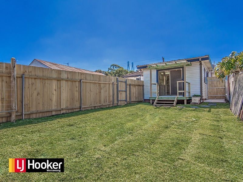 7A Cumberland Street, Berkeley NSW 2506