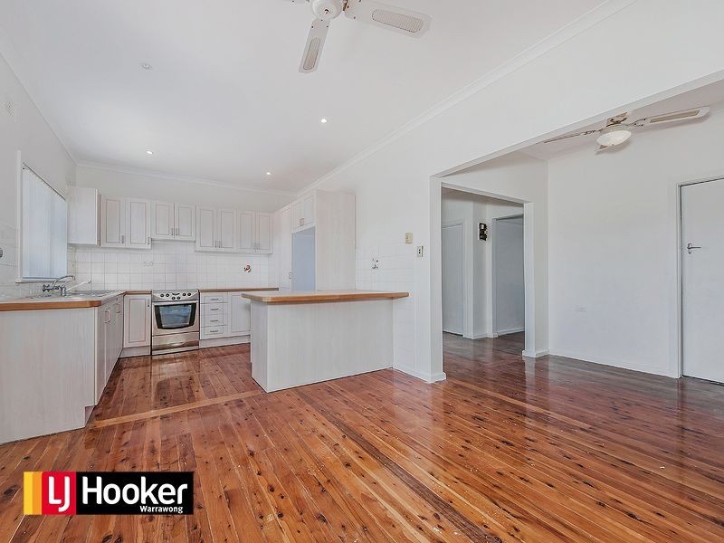 1/20 Newcastle Street, Cringila NSW 2502