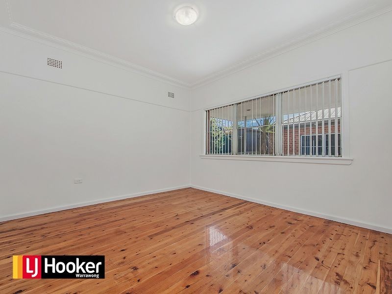 1/20 Newcastle Street, Cringila NSW 2502
