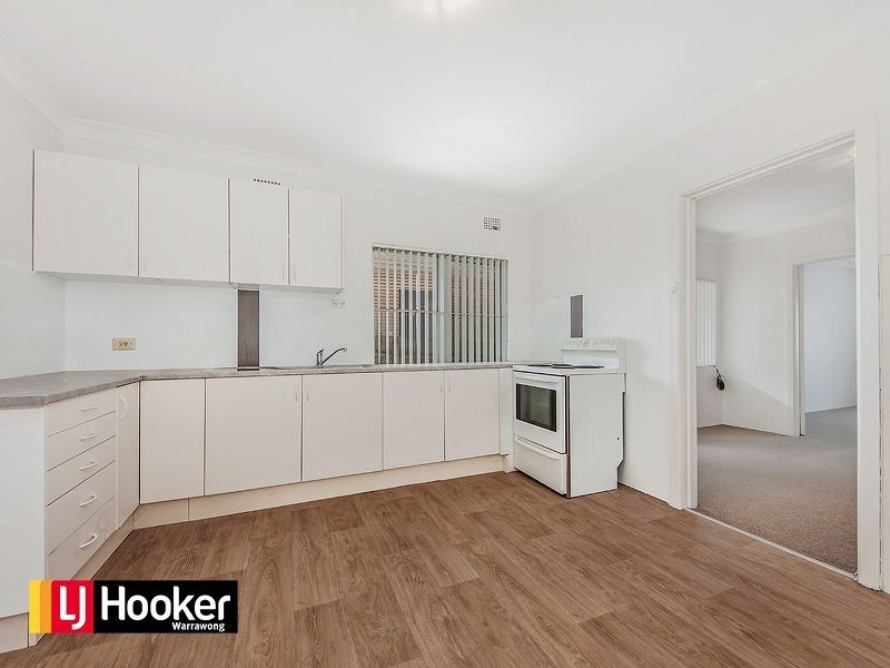 3/20 Newcastle Street, Cringila NSW 2502