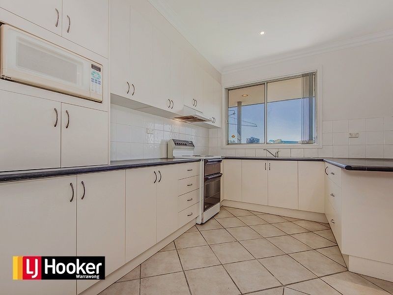 4/20 Newcastle Street, Cringila NSW 2502