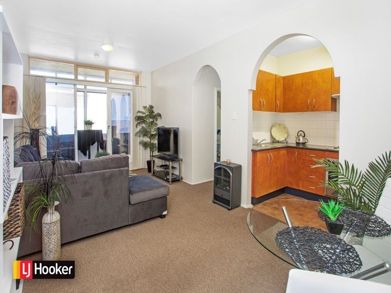 7/55 Tobruk Avenue, Port Kembla NSW 2505