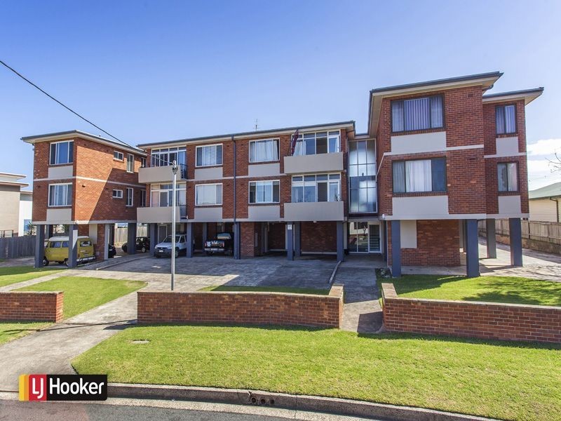 7/55 Tobruk Avenue, Port Kembla NSW 2505