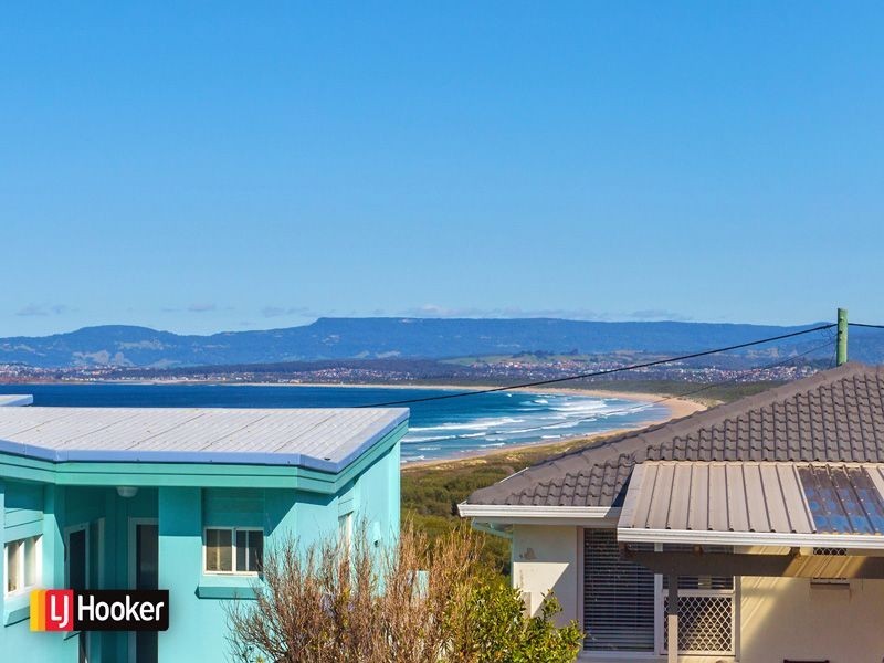 7/55 Tobruk Avenue, Port Kembla NSW 2505