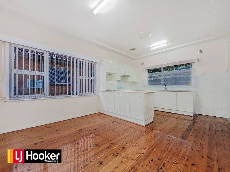3/5 King Street, Warrawong NSW 2502