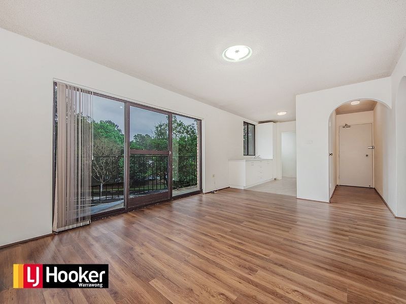 9/8 Macquarie Street, Wollongong NSW 2500