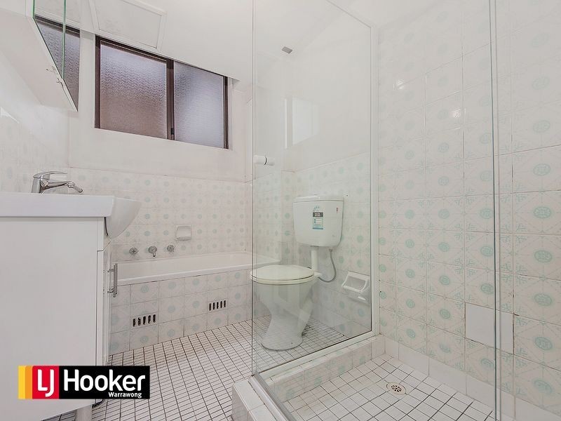 9/8 Macquarie Street, Wollongong NSW 2500