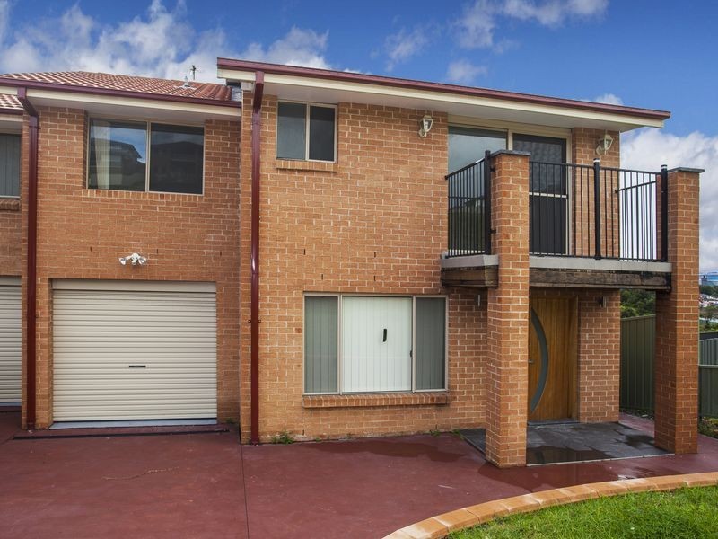 158b Shearwater Drive, Lake Heights NSW 2502