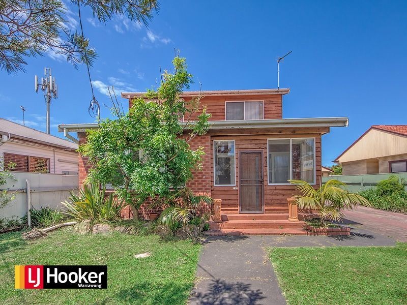 131 Shellharbour Road, Warilla NSW 2528
