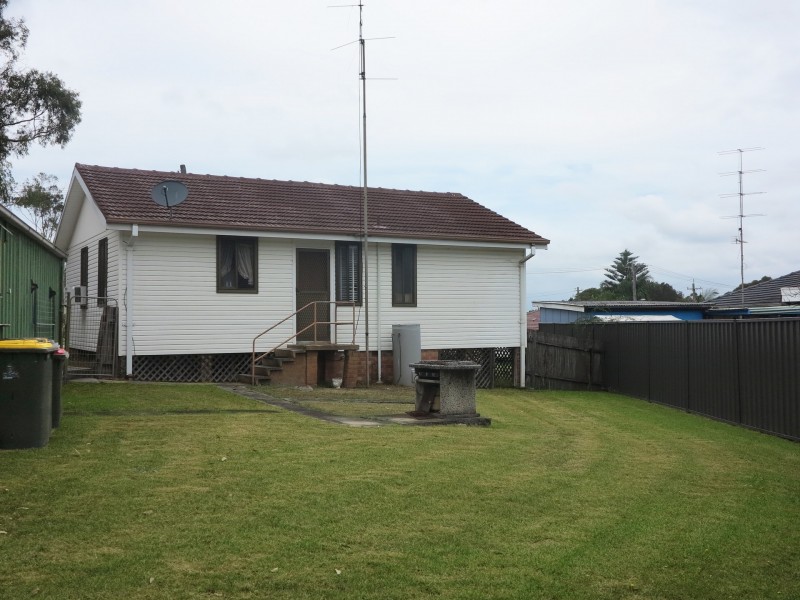 44 Southampton Street, Berkeley NSW 2506