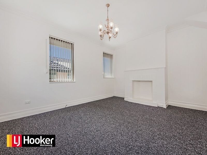 25 Cowper Street, Port Kembla NSW 2505