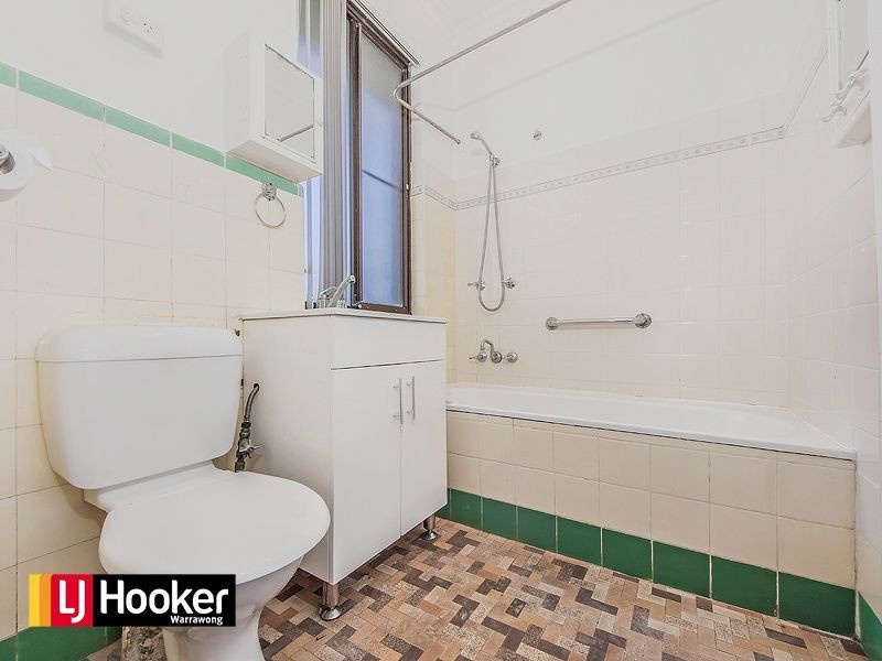 25 Cowper Street, Port Kembla NSW 2505