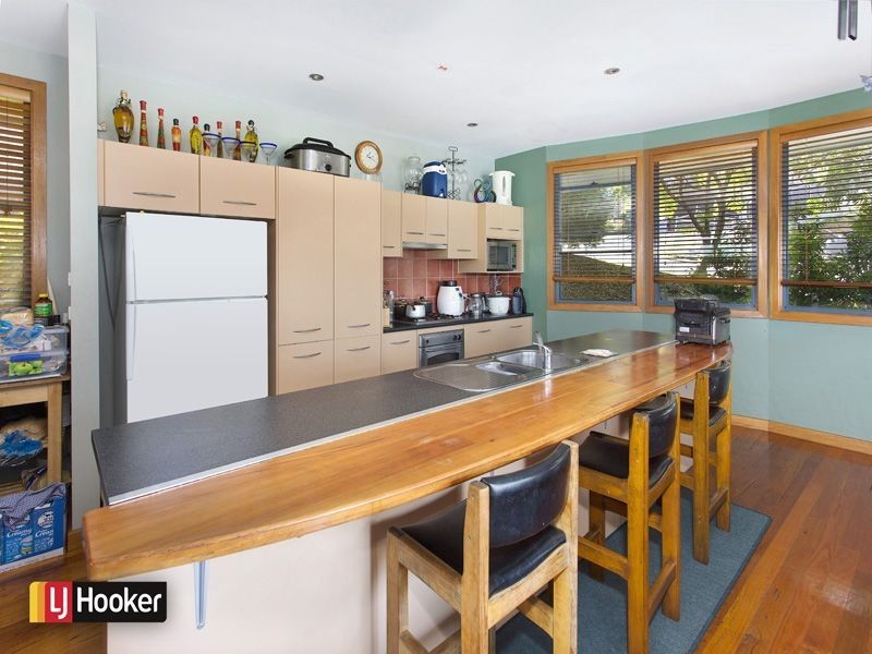 4 Osprey Drive, Berkeley NSW 2506