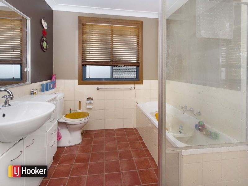4 Osprey Drive, Berkeley NSW 2506