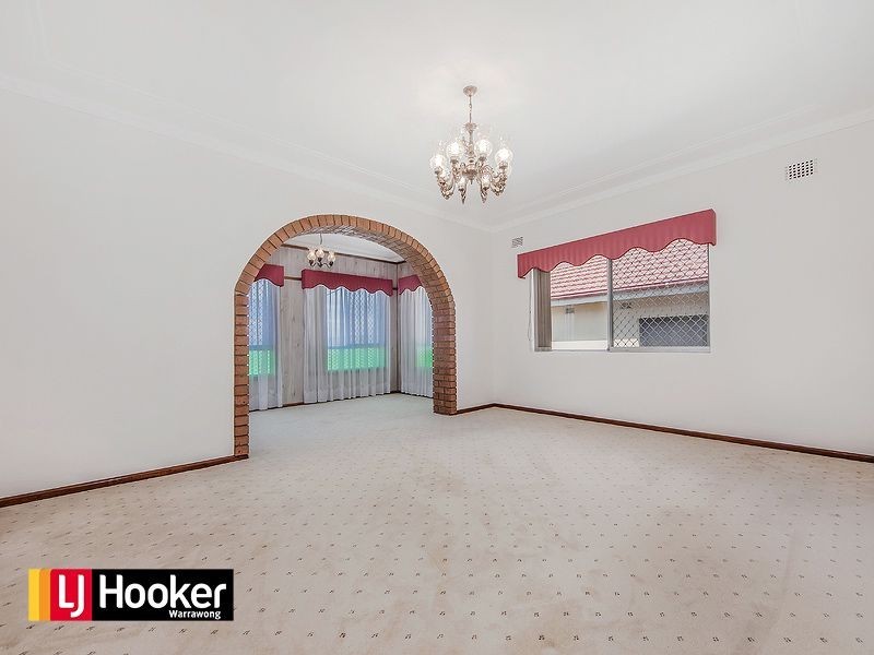 84 Cowper Street, Port Kembla NSW 2505