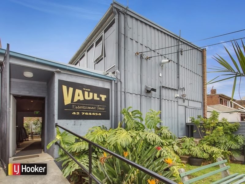 72-74 Wentworth Street, Port Kembla NSW 2505