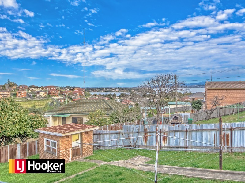 27 Minnegang Street, Warrawong NSW 2502