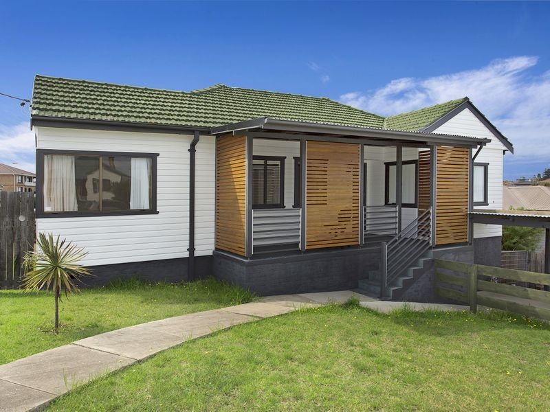 2 Second Avenue, Port Kembla NSW 2505