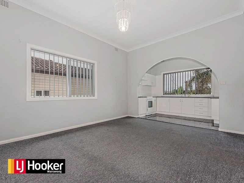 6 Monteith Street, Cringila NSW 2502