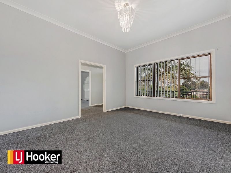 6 Monteith Street, Cringila NSW 2502