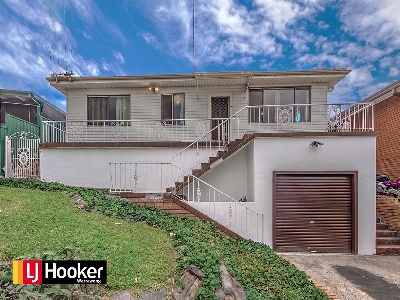 5 Mirrabooka Road, Lake Heights NSW 2502