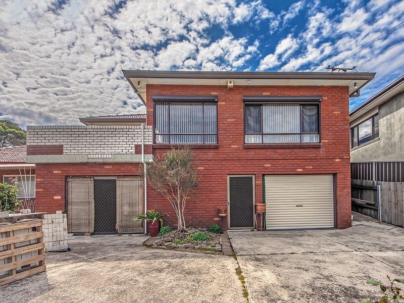 54A Robertson Street, Port Kembla NSW 2505