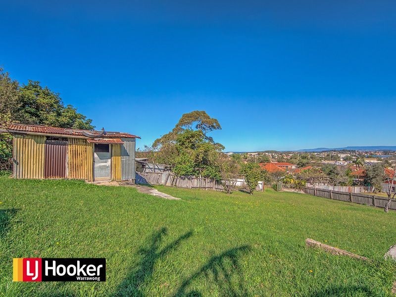 2/39 Robertson Street, Port Kembla NSW 2505