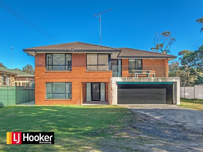 70 Windang Road, Primbee NSW 2502