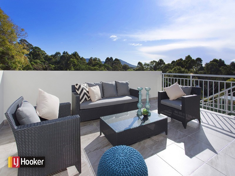 Villa 1/44 Cummins Street, Unanderra NSW 2526