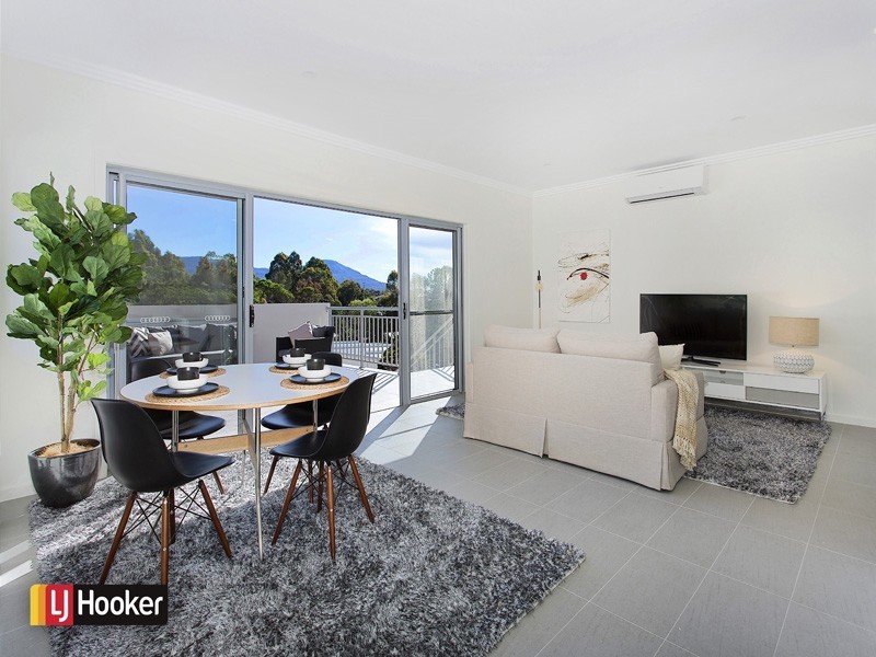 Villa 1/44 Cummins Street, Unanderra NSW 2526