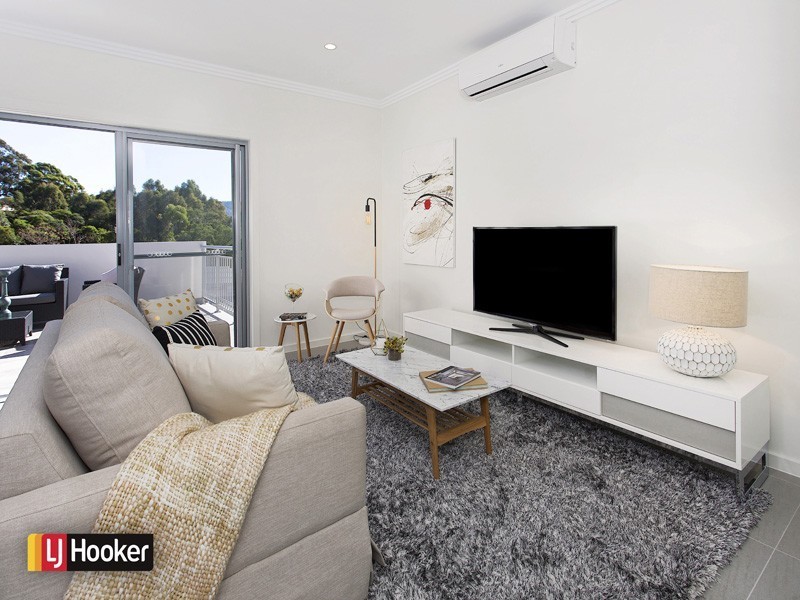 Villa 1/44 Cummins Street, Unanderra NSW 2526