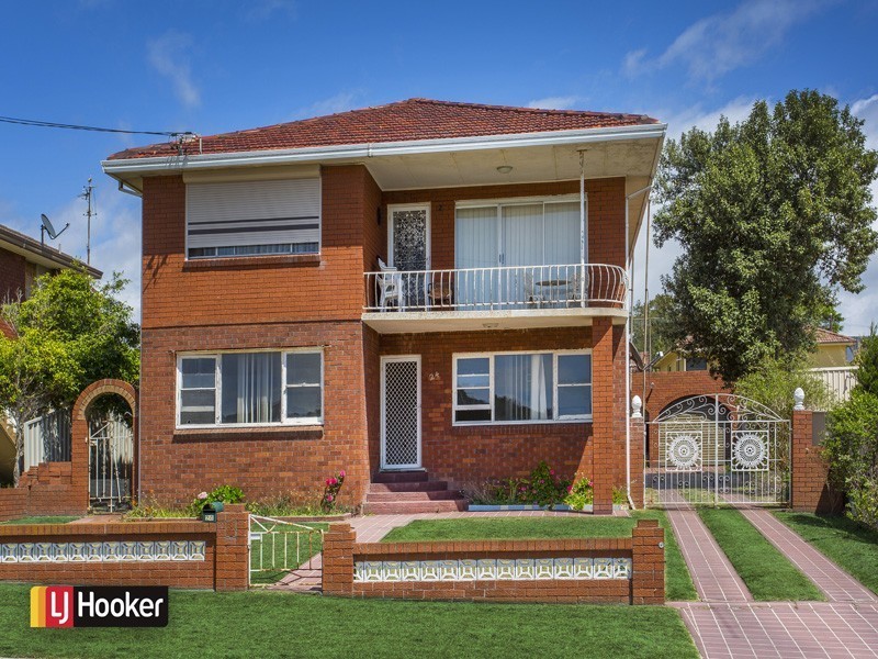24 Tobruk Avenue, Port Kembla NSW 2505