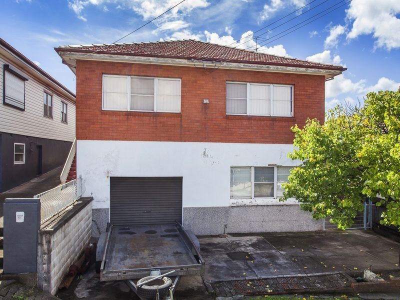 1/20 Newcastle Street, Cringila NSW 2502