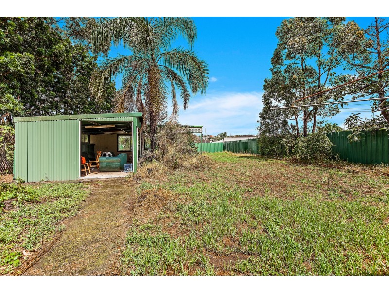 1 Fitzgerald Street, Cringila NSW 2502