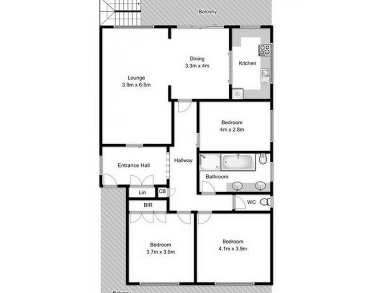 49 Greene Street, Warrawong NSW 2502