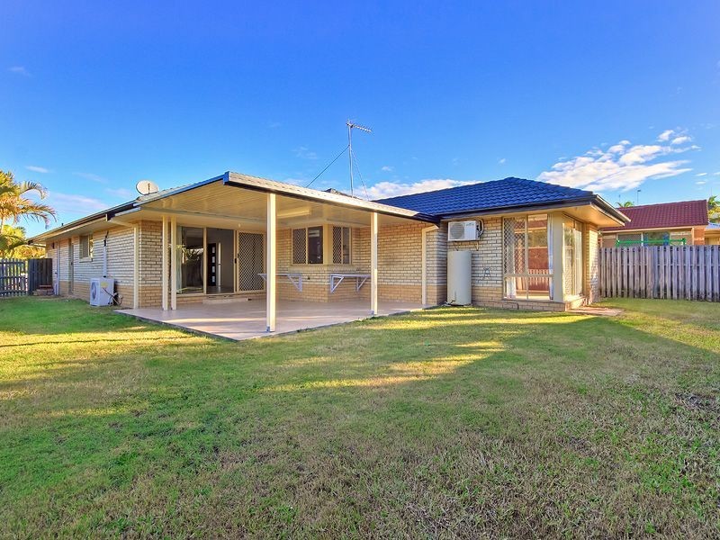 11 Strathalbyn Court, Parkwood QLD 4214