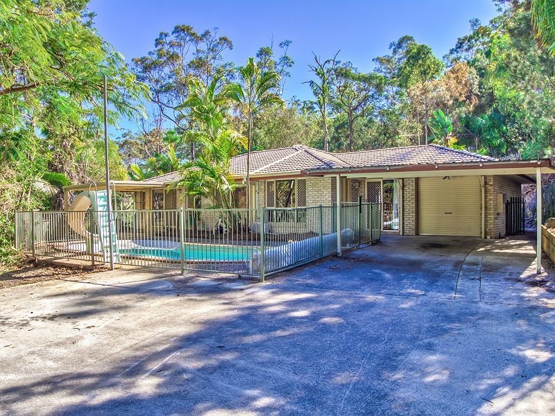 7A Coolibah Road, Gaven QLD 4211