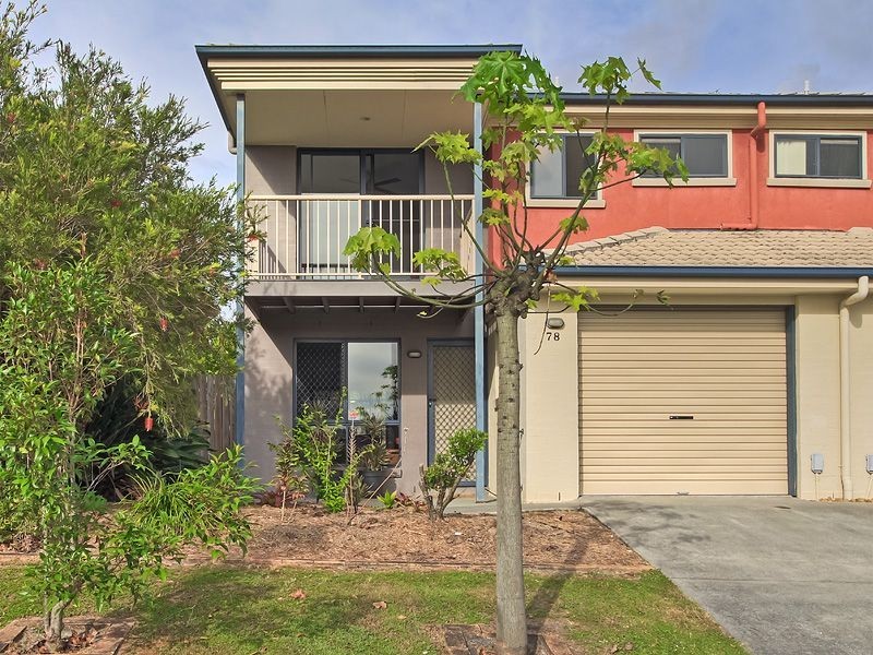 78/31 Archipelago Street, Pacific Pines QLD 4211