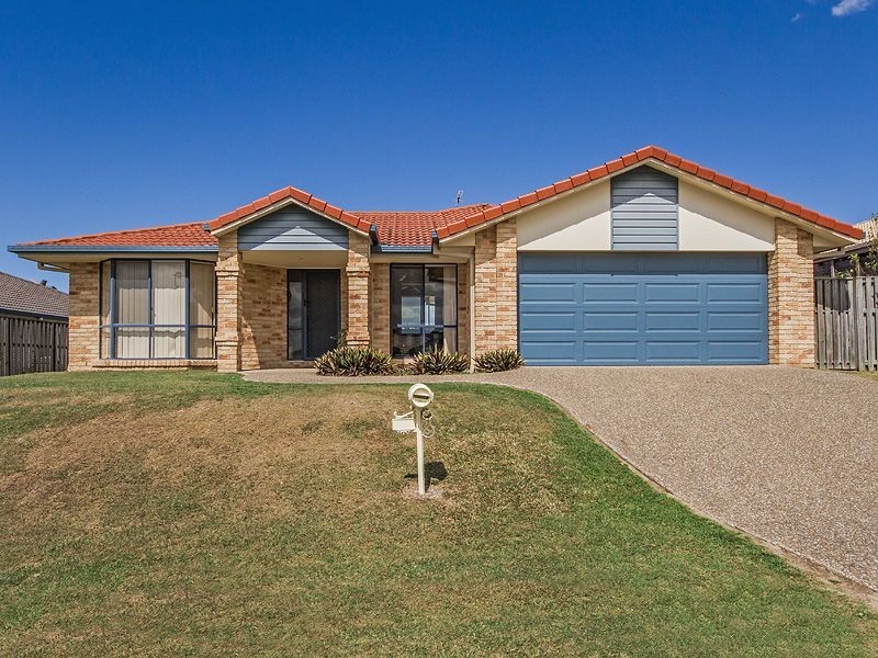 14 Arragan Court, Pacific Pines QLD 4211