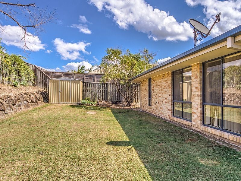 14 Arragan Court, Pacific Pines QLD 4211