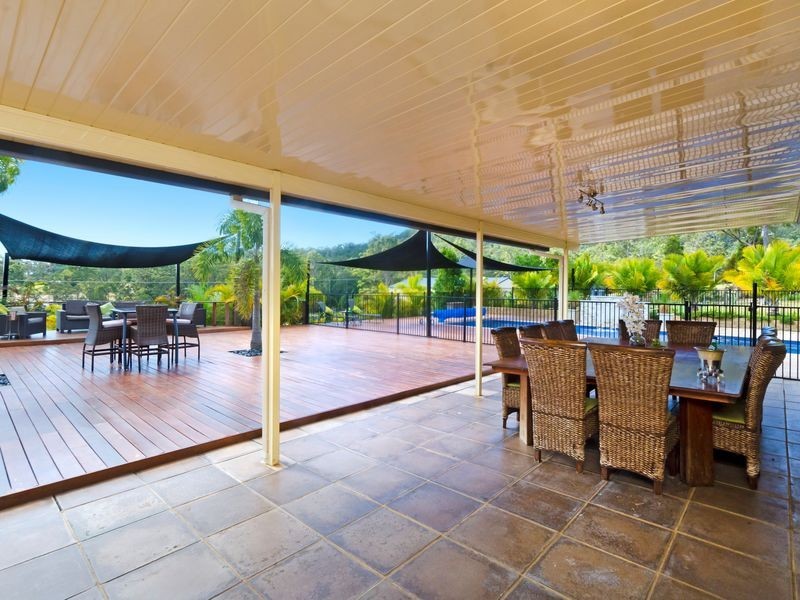 15 Ginger Rogers Road, Maudsland QLD 4210