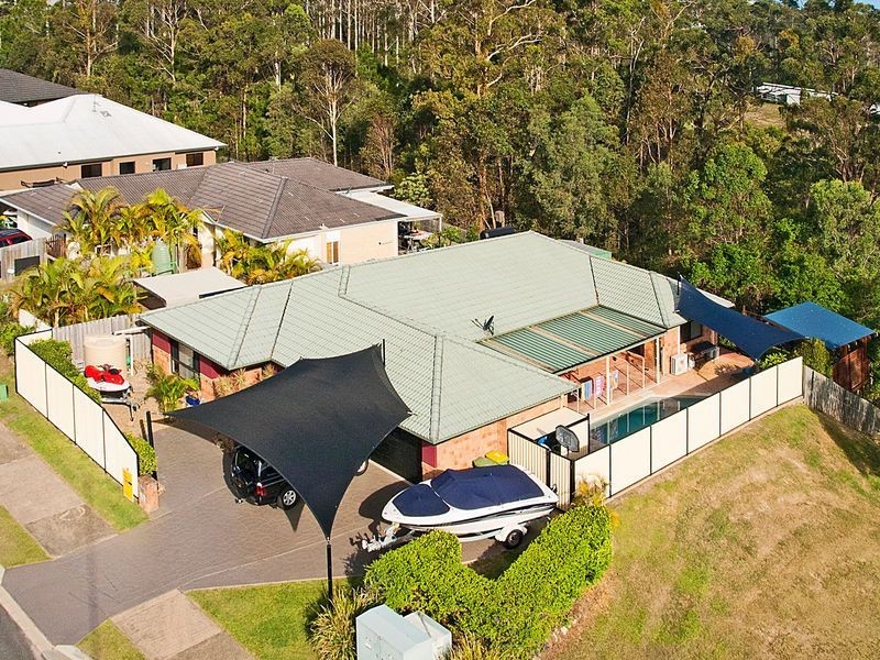 78 Greenway Boulevard, Maudsland QLD 4210