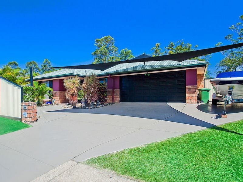78 Greenway Boulevard, Maudsland QLD 4210