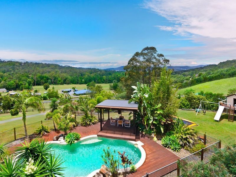 99 Gladrose Crescent, Wongawallan QLD 4210