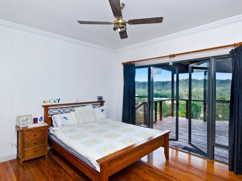 99 Gladrose Crescent, Wongawallan QLD 4210