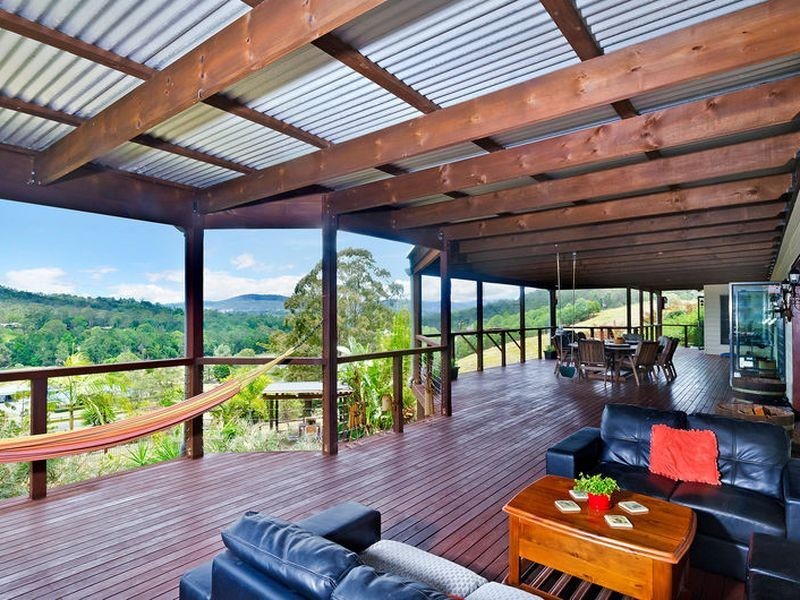 99 Gladrose Crescent, Wongawallan QLD 4210