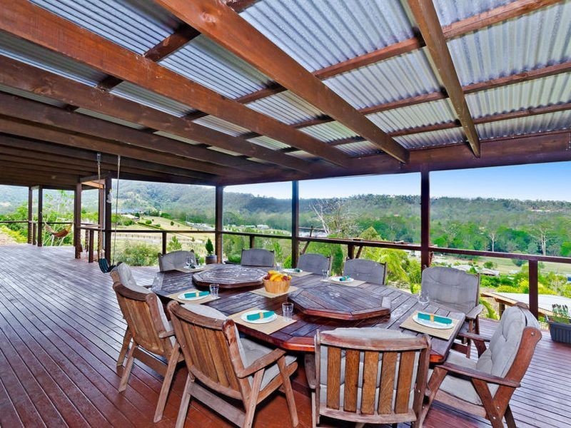 99 Gladrose Crescent, Wongawallan QLD 4210