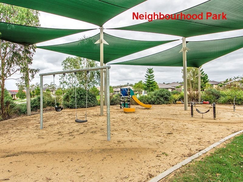 1/50 Lawley Crescent, Pacific Pines QLD 4211